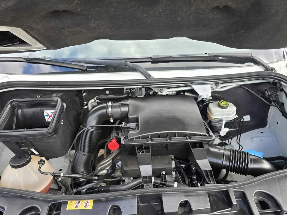 2021 Mercedes-Benz VS30 Sprinter - Image 17 of 17