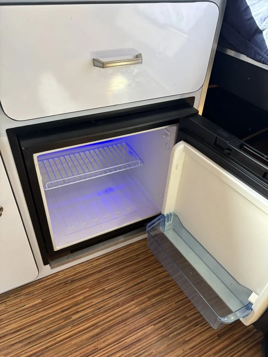 2021 Mercedes-Benz VS30 Sprinter - Image 9 of 12
