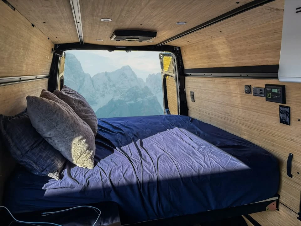 2021 Mercedes-Benz VS30 Sprinter - Image 7 of 12