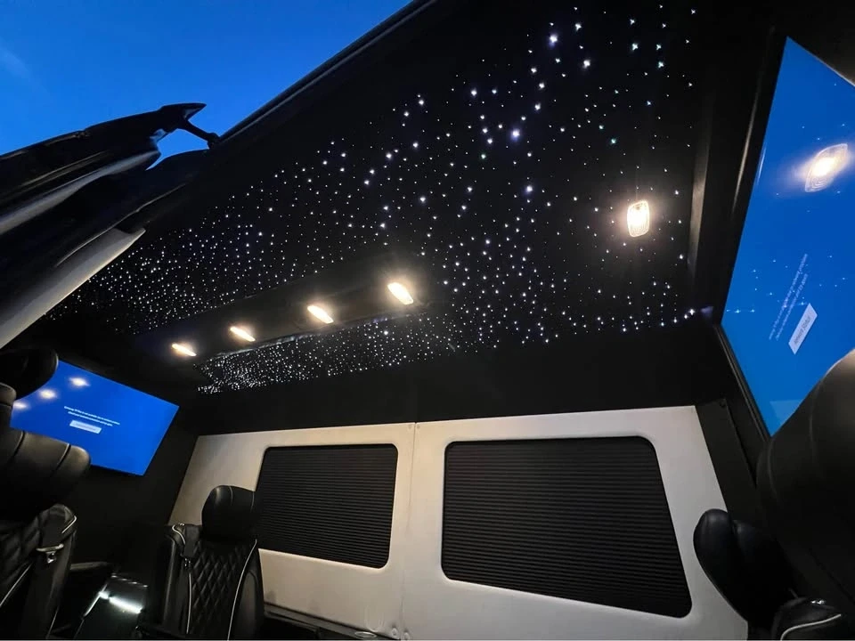 2021 Mercedes-Benz VS30 Sprinter - Image 6 of 19
