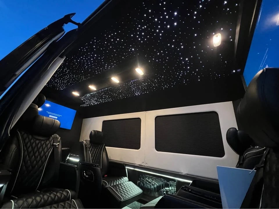 2021 Mercedes-Benz VS30 Sprinter - Image 5 of 19