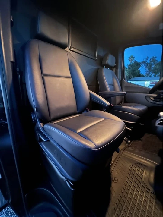 2021 Mercedes-Benz VS30 Sprinter - Image 11 of 19