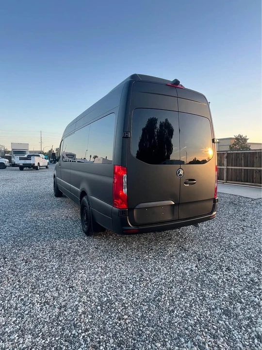 2021 Mercedes-Benz VS30 Sprinter - Image 19 of 19