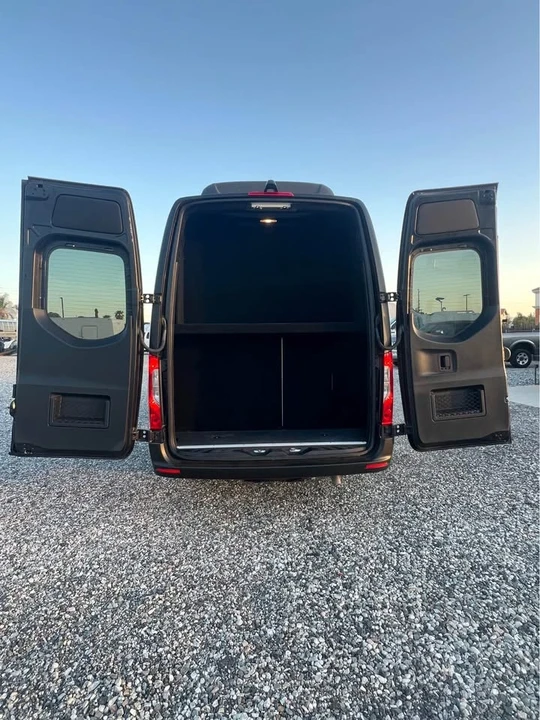 2021 Mercedes-Benz VS30 Sprinter - Image 17 of 19
