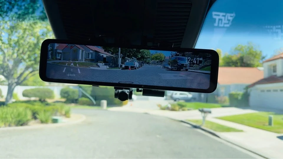 2021 Mercedes-Benz VS30 Sprinter - Image 5 of 12