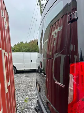 2021 Mercedes-Benz Sprinter 3500