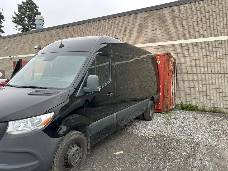 2021 Mercedes-Benz VS30 Sprinter - Image 10 of 10