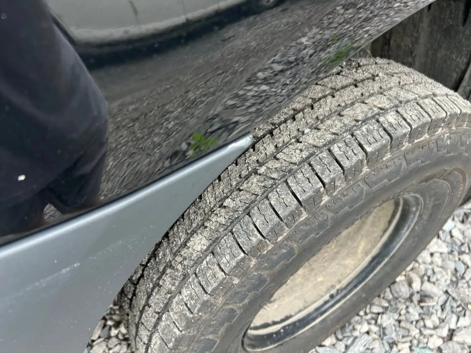2021 Mercedes-Benz VS30 Sprinter - Image 8 of 10