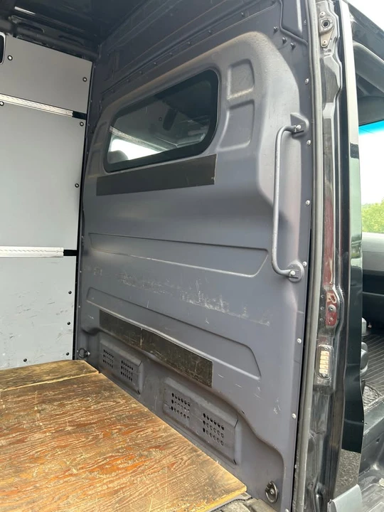 2021 Mercedes-Benz VS30 Sprinter - Image 5 of 10