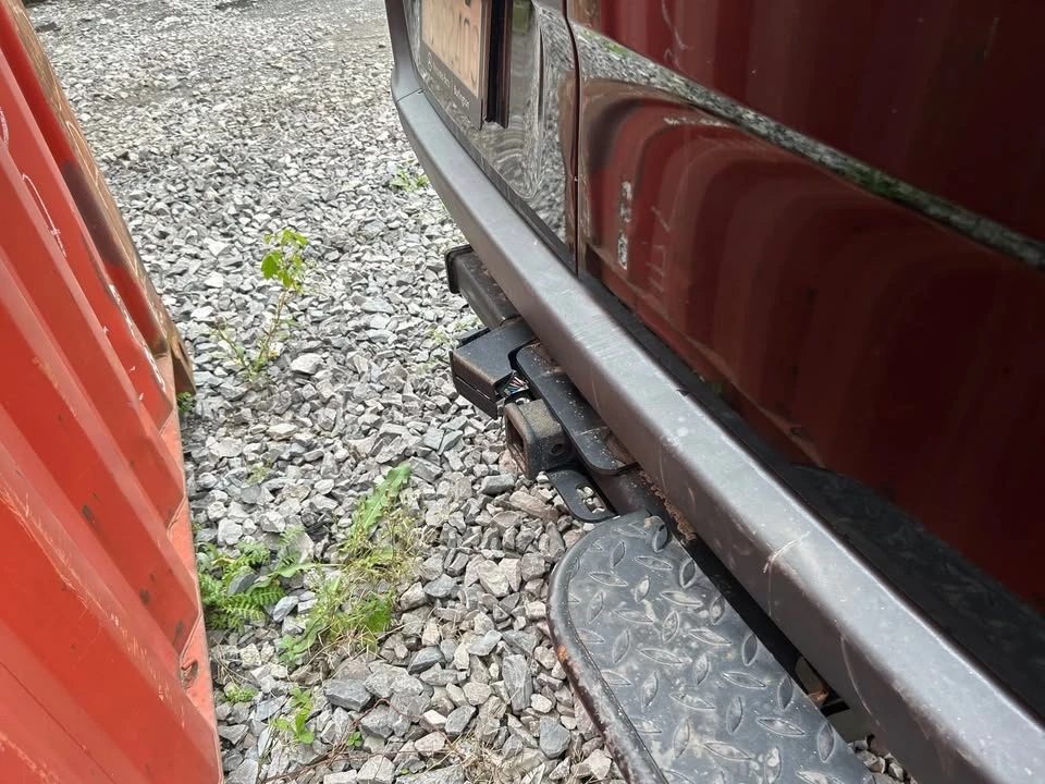 2021 Mercedes-Benz VS30 Sprinter - Image 2 of 10