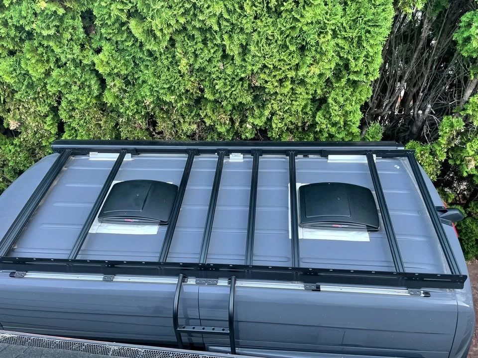2021 Mercedes-Benz VS30 Sprinter - Image 6 of 7