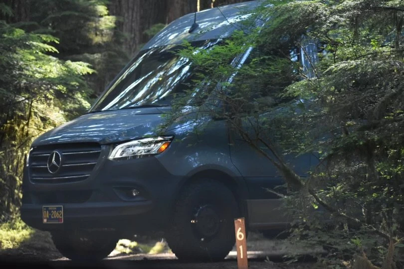 2021 Mercedes-Benz VS30 Sprinter - Image 7 of 7
