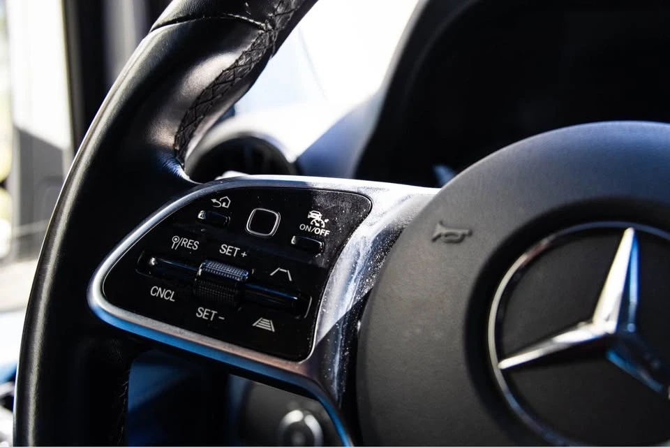2021 Mercedes-Benz VS30 Sprinter - Image 17 of 19