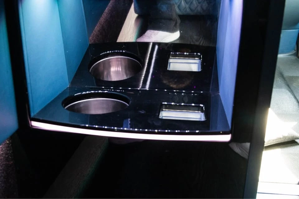 2021 Mercedes-Benz VS30 Sprinter - Image 6 of 19