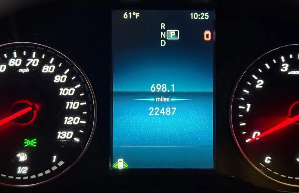 2021 Mercedes-Benz VS30 Sprinter - Image 12 of 19