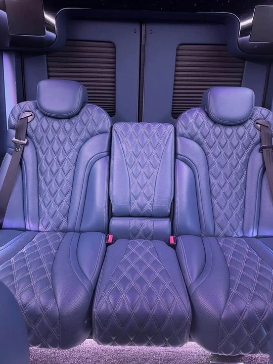 2021 Mercedes-Benz VS30 Sprinter - Image 13 of 19