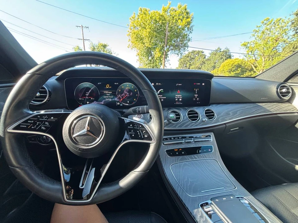 2021 Mercedes-Benz W213 E-Class - Image 3 of 7