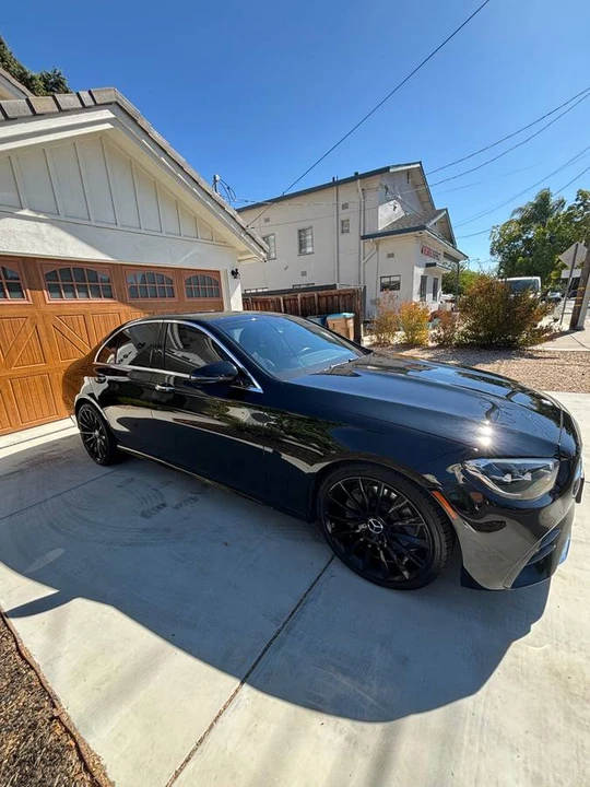 2021 Mercedes-Benz W213 E-Class - Image 5 of 7