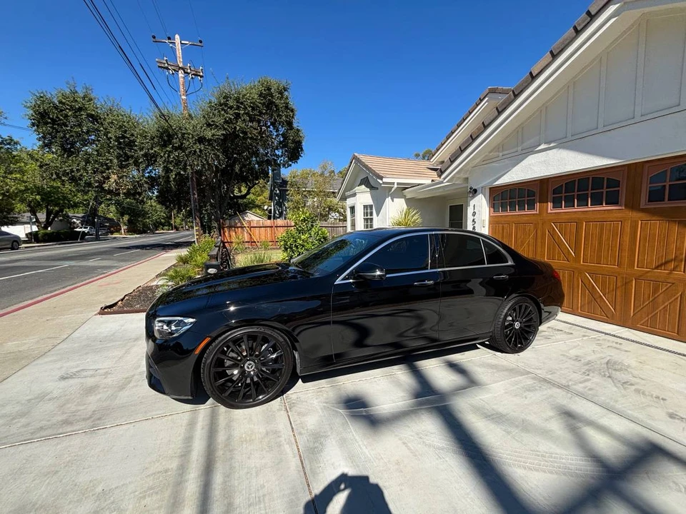 2021 Mercedes-Benz W213 E-Class - Image 7 of 7