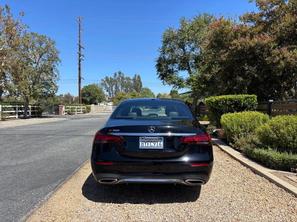 2021 Mercedes-Benz W213 E-Class - Image 6 of 16