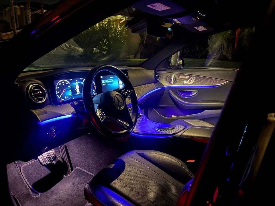 2021 Mercedes-Benz W213 E-Class - Image 11 of 16