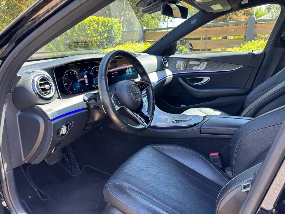 2021 Mercedes-Benz W213 E-Class - Image 8 of 16