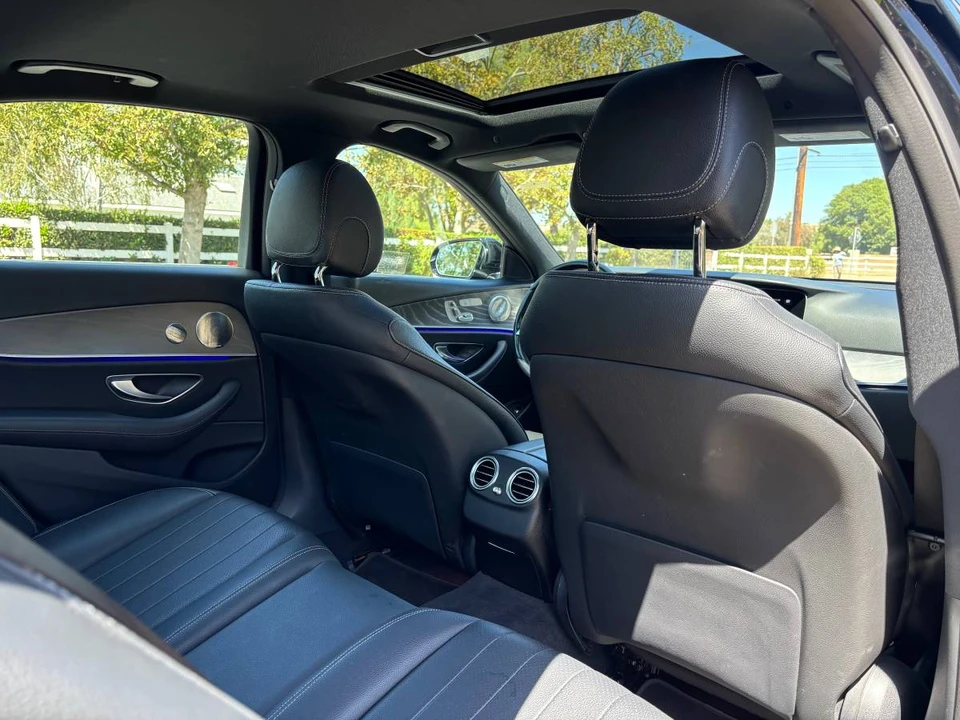 2021 Mercedes-Benz W213 E-Class - Image 10 of 16