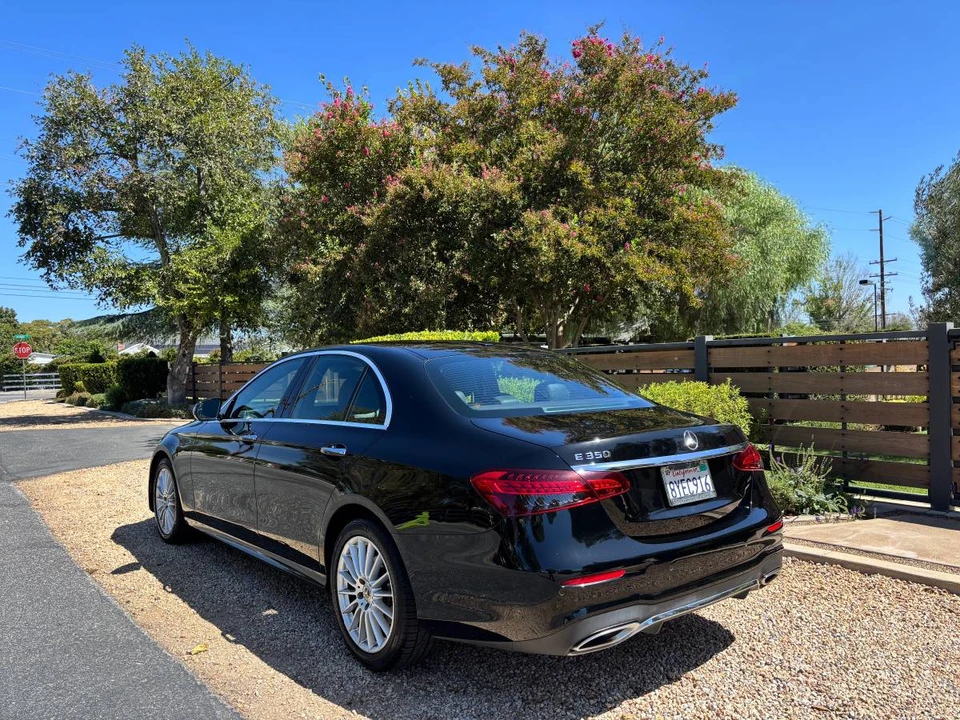 2021 Mercedes-Benz W213 E-Class - Image 15 of 16