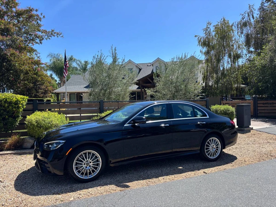 2021 Mercedes-Benz W213 E-Class - Image 14 of 16