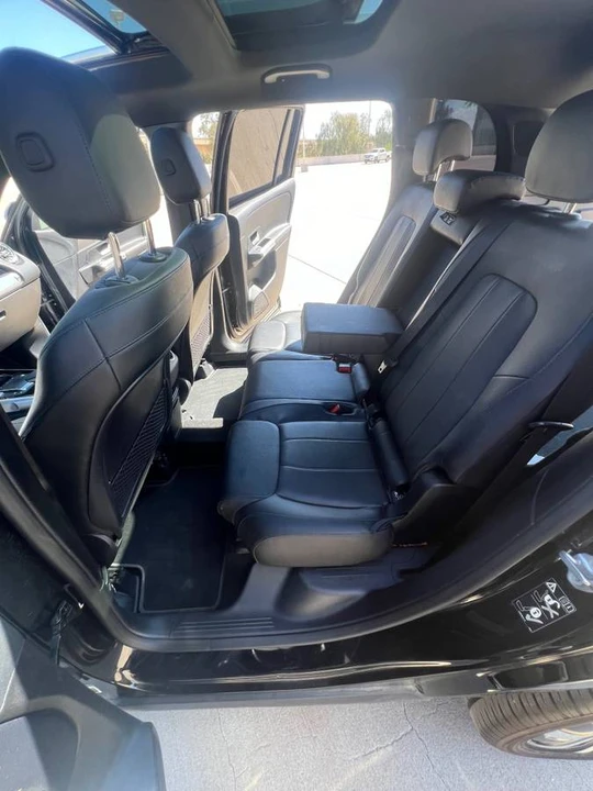 2021 Mercedes-Benz X247 GLB - Image 14 of 21