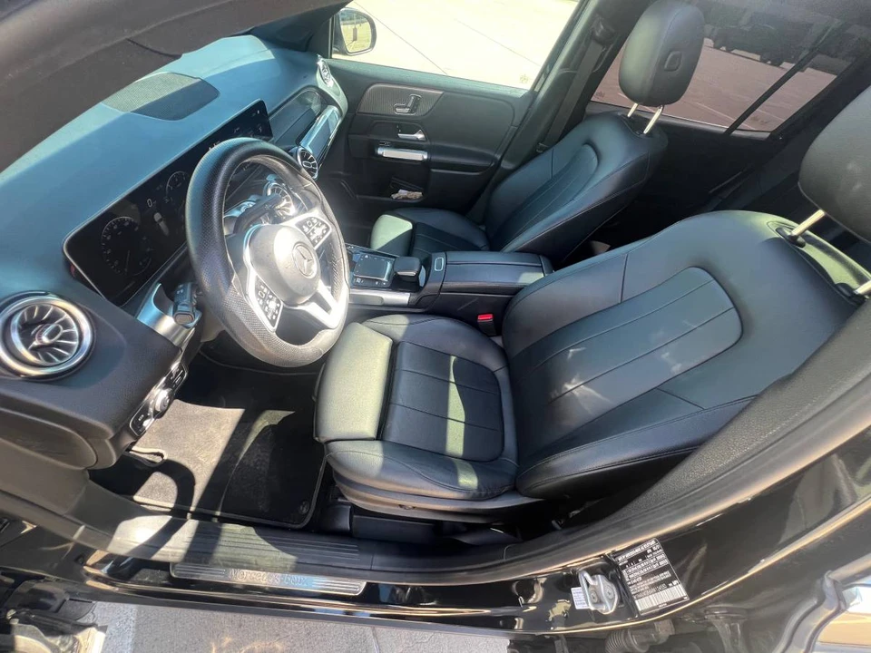 2021 Mercedes-Benz X247 GLB - Image 8 of 21