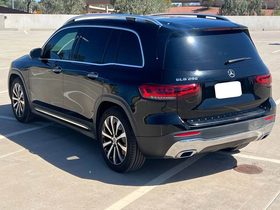 2021 Mercedes-Benz X247 GLB - Image 21 of 21
