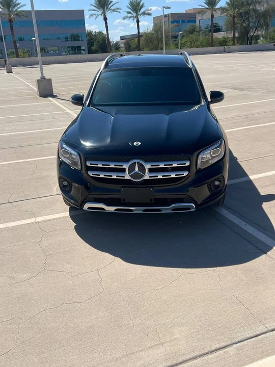 2021 Mercedes-Benz X247 GLB - Image 2 of 21