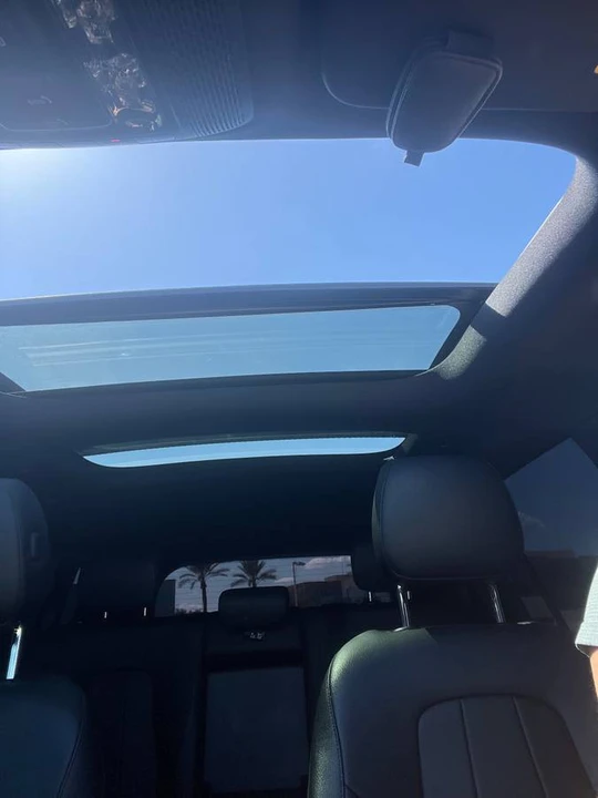 2021 Mercedes-Benz X247 GLB - Image 6 of 21