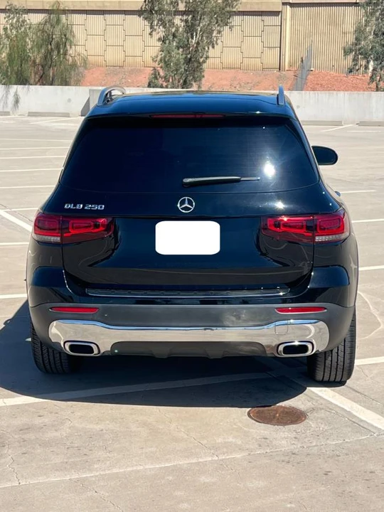 2021 Mercedes-Benz X247 GLB - Image 20 of 21