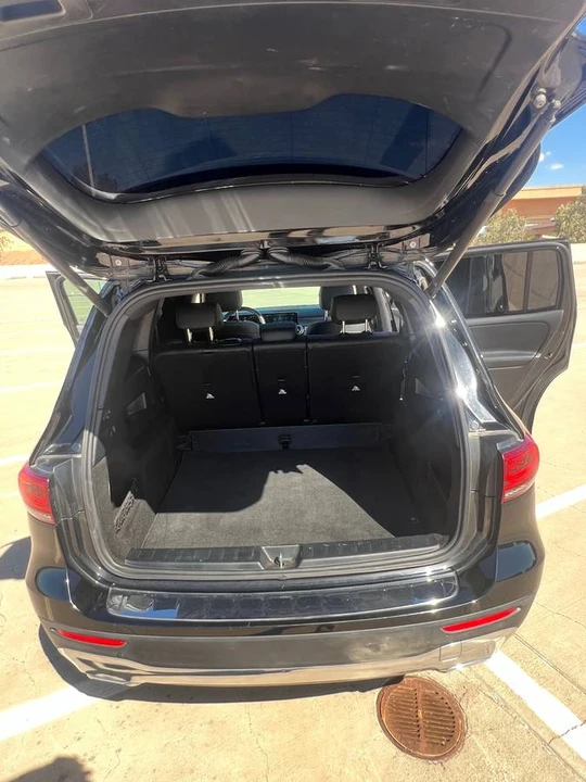2021 Mercedes-Benz X247 GLB - Image 16 of 21