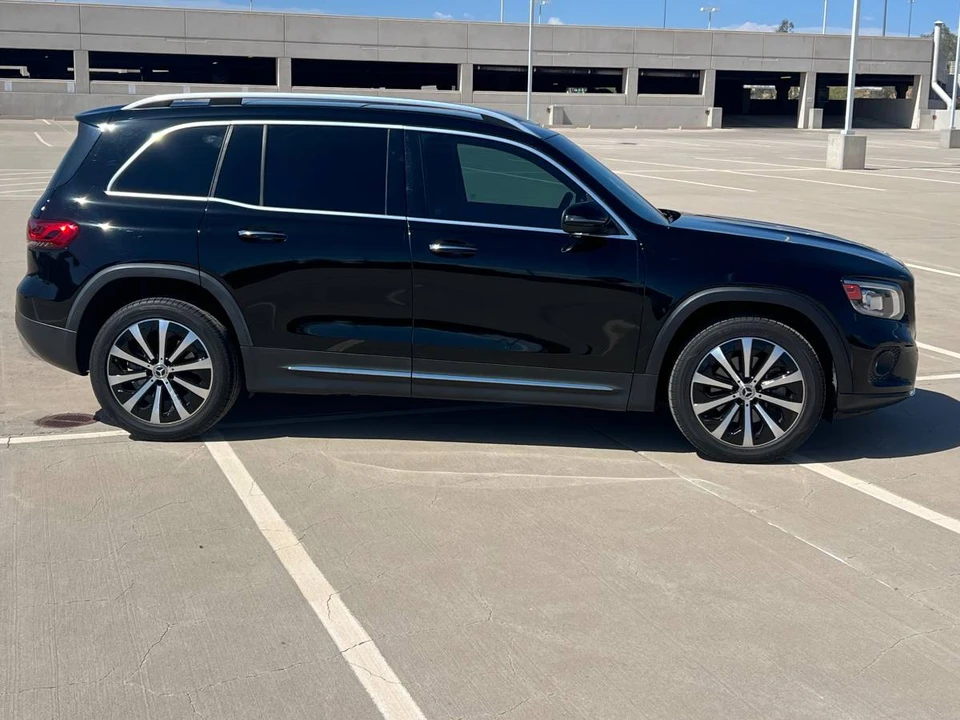 2021 Mercedes-Benz X247 GLB - Image 4 of 21