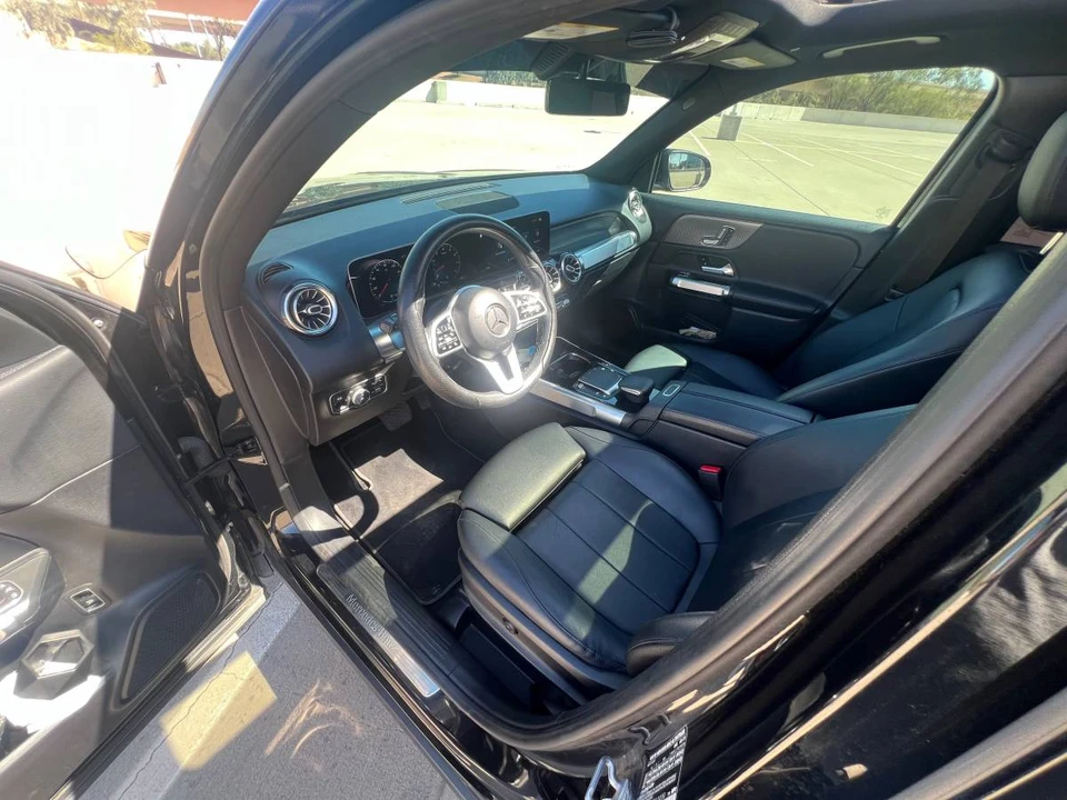 2021 Mercedes-Benz X247 GLB - Image 9 of 21