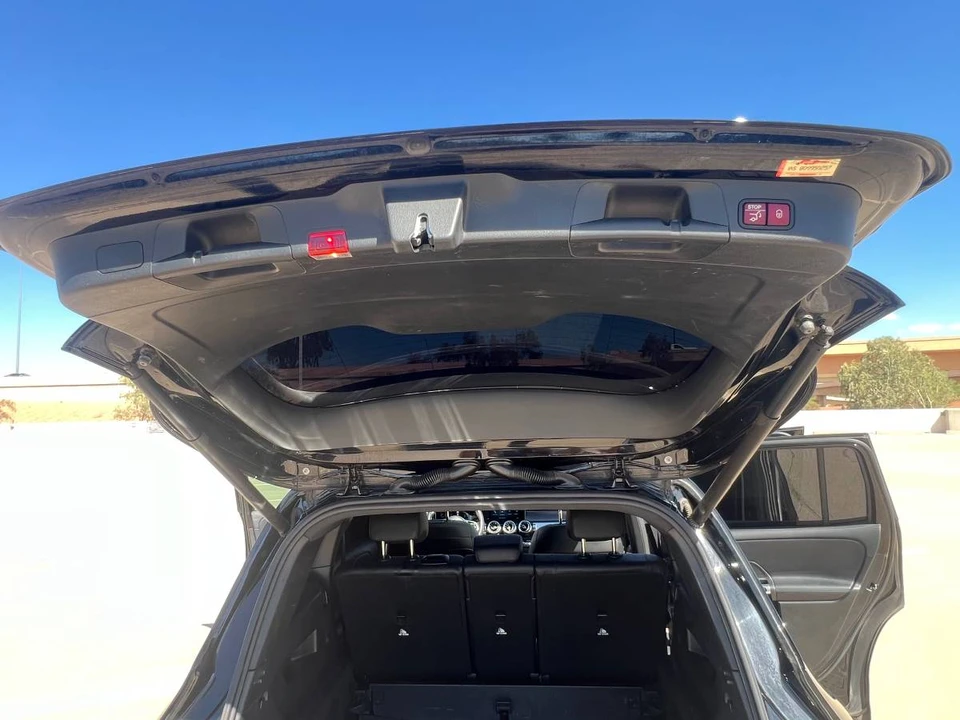 2021 Mercedes-Benz X247 GLB - Image 15 of 21