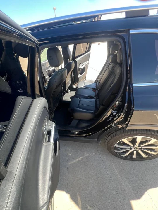 2021 Mercedes-Benz X247 GLB - Image 13 of 21