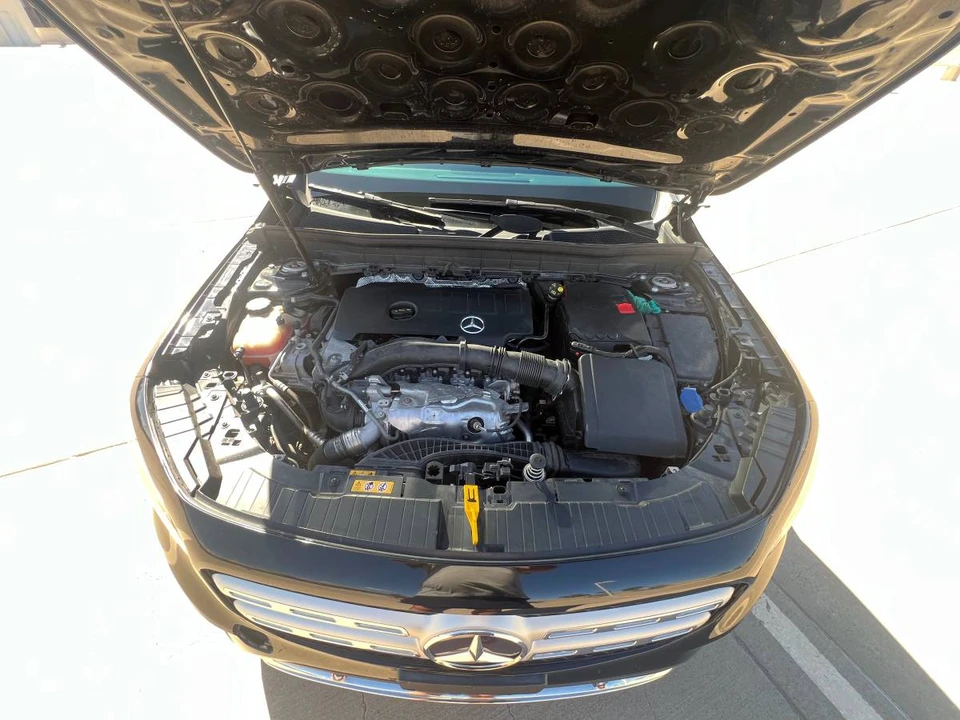 2021 Mercedes-Benz X247 GLB - Image 7 of 21