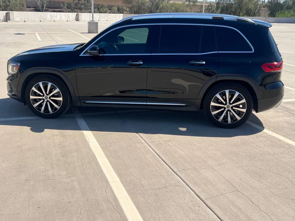 2021 Mercedes-Benz X247 GLB - Image 5 of 21