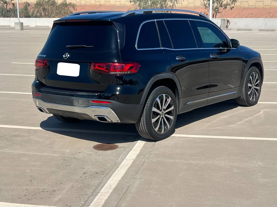 2021 Mercedes-Benz X247 GLB - Image 19 of 21
