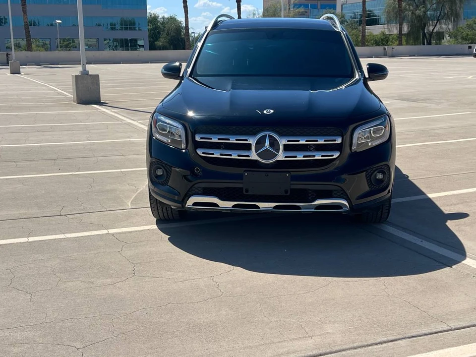 2021 Mercedes-Benz X247 GLB - Image 3 of 21