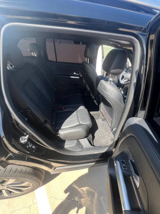 2021 Mercedes-Benz X247 GLB - Image 12 of 21