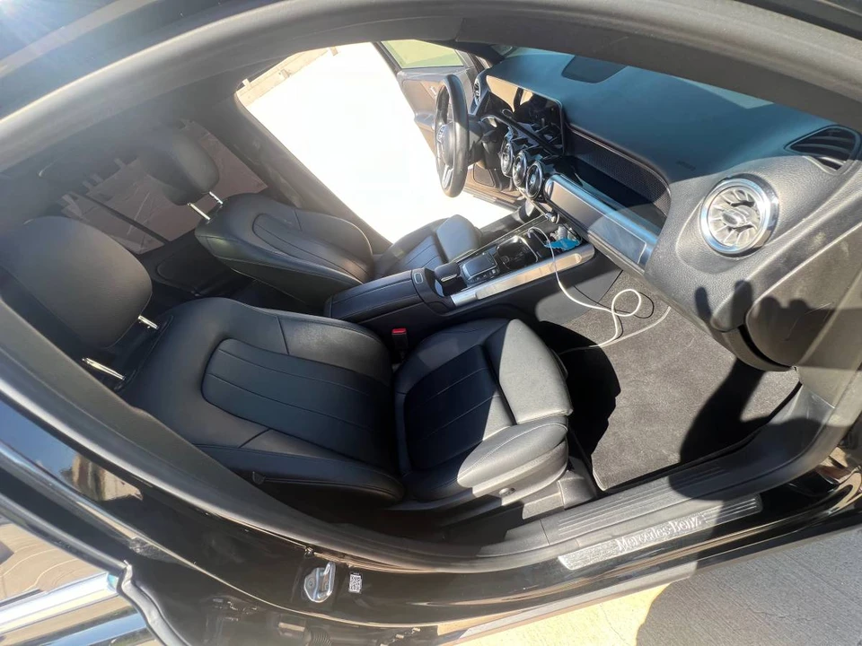 2021 Mercedes-Benz X247 GLB - Image 11 of 21