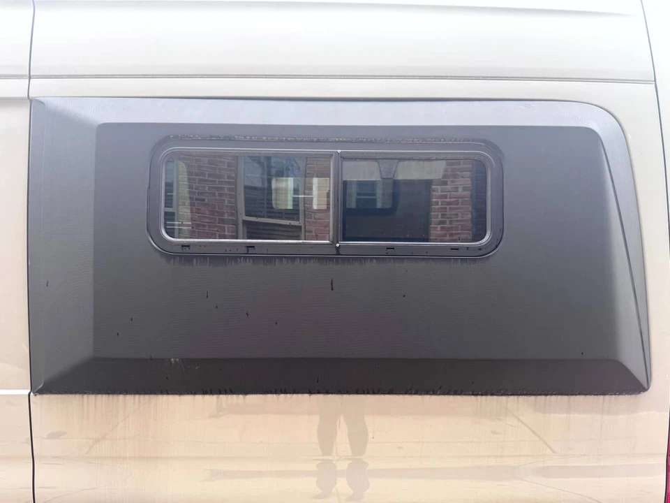 2021 Mercedes-Benz VS30 Sprinter - Image 13 of 22