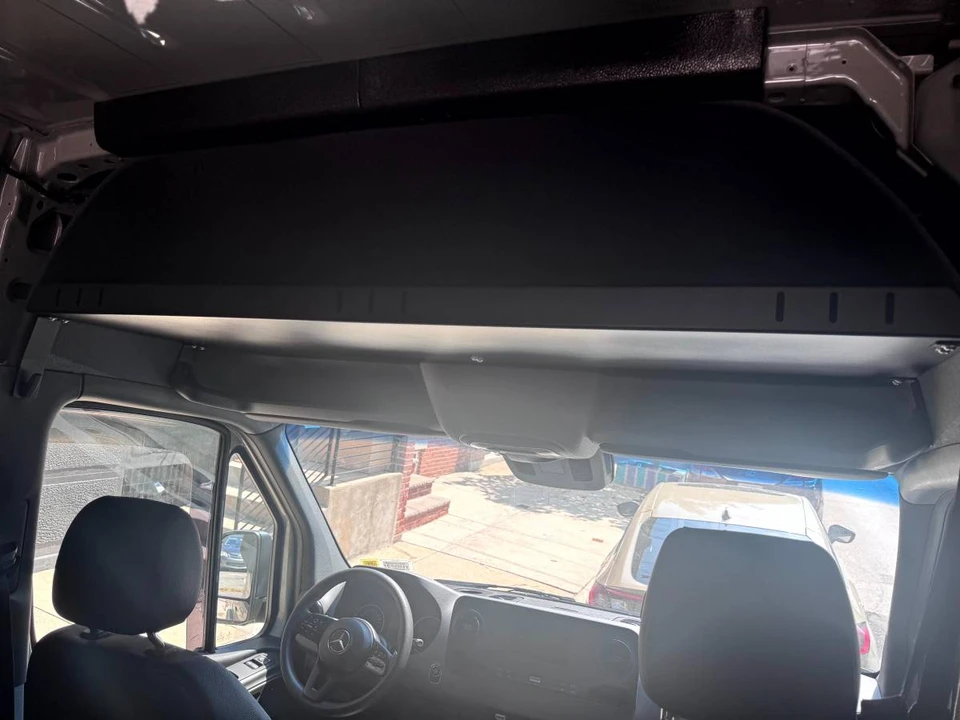 2021 Mercedes-Benz VS30 Sprinter - Image 20 of 22