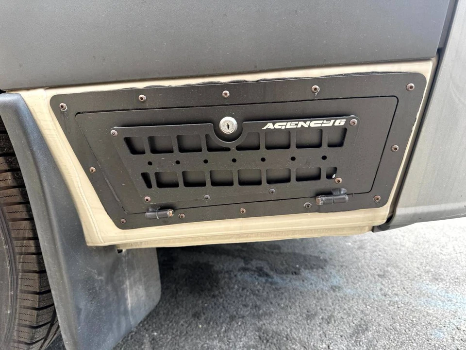 2021 Mercedes-Benz VS30 Sprinter - Image 19 of 22