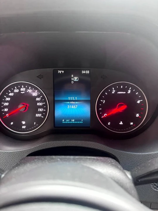 2021 Mercedes-Benz VS30 Sprinter - Image 10 of 22